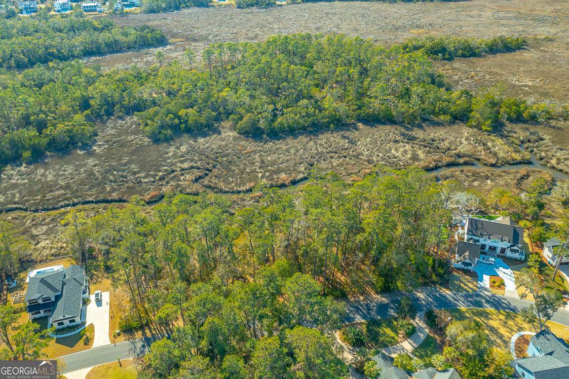 119 Rice Mill St. Simons Island, GA 31522 - Photo 13 of 14