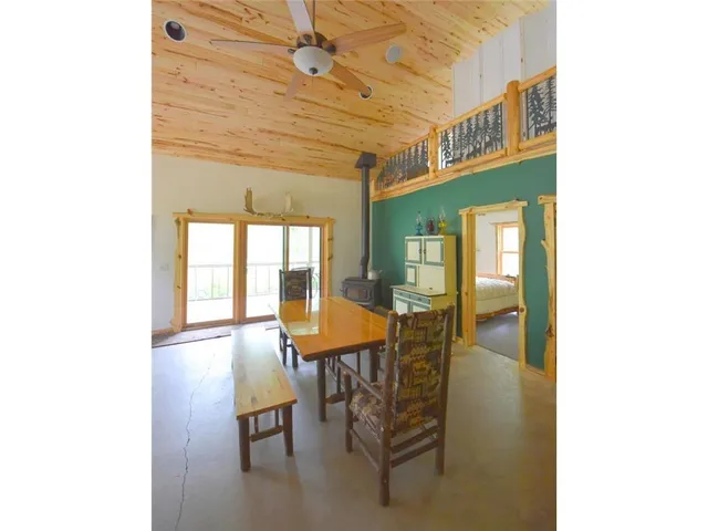 $264,900 | 4926 Iroquois Loop Trail, Motley, MN 56466