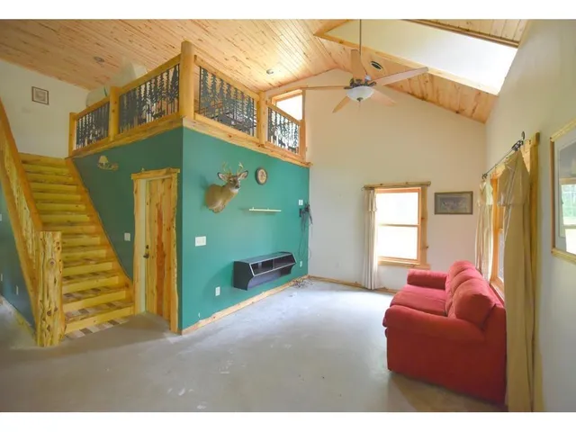 $264,900 | 4926 Iroquois Loop Trail, Motley, MN 56466