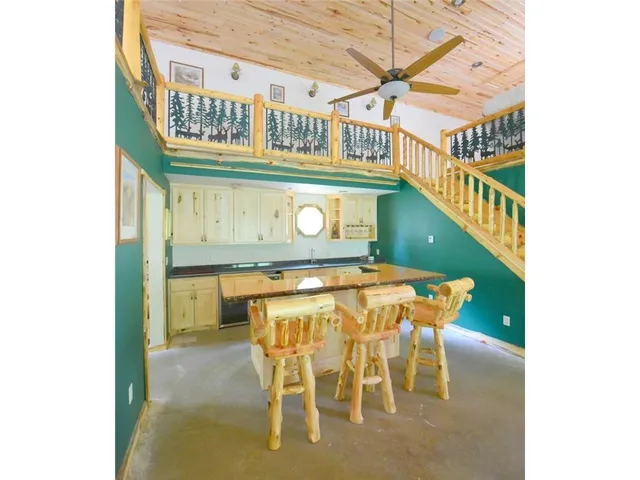 $264,900 | 4926 Iroquois Loop Trail, Motley, MN 56466