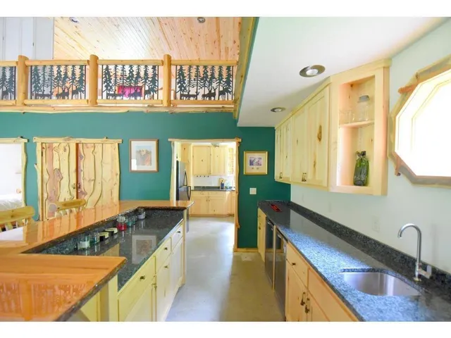 $264,900 | 4926 Iroquois Loop Trail, Motley, MN 56466