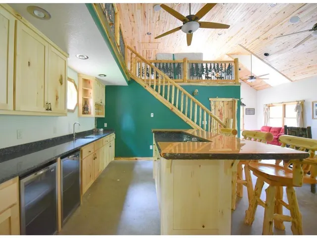 $264,900 | 4926 Iroquois Loop Trail, Motley, MN 56466