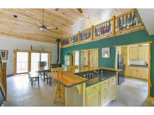 $264,900 | 4926 Iroquois Loop Trail, Motley, MN 56466
