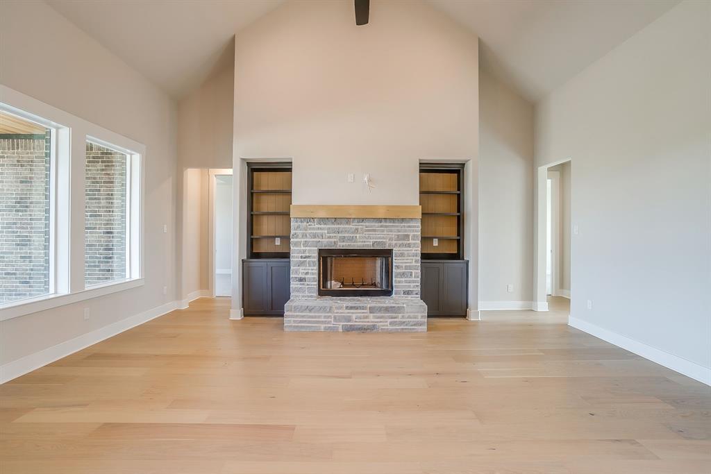 310 Waterfall Ranch Road Waxahachie, TX 75167 - Photo 9 of 38