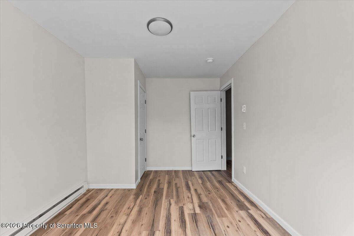214 Theodore Street Scranton, PA 18508 - Photo 16 of 21 Bed 2
