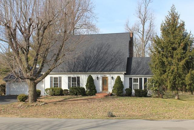 451 Boone Trail Road Danville, KY 40422 - Photo 59 of 60 Photo 59