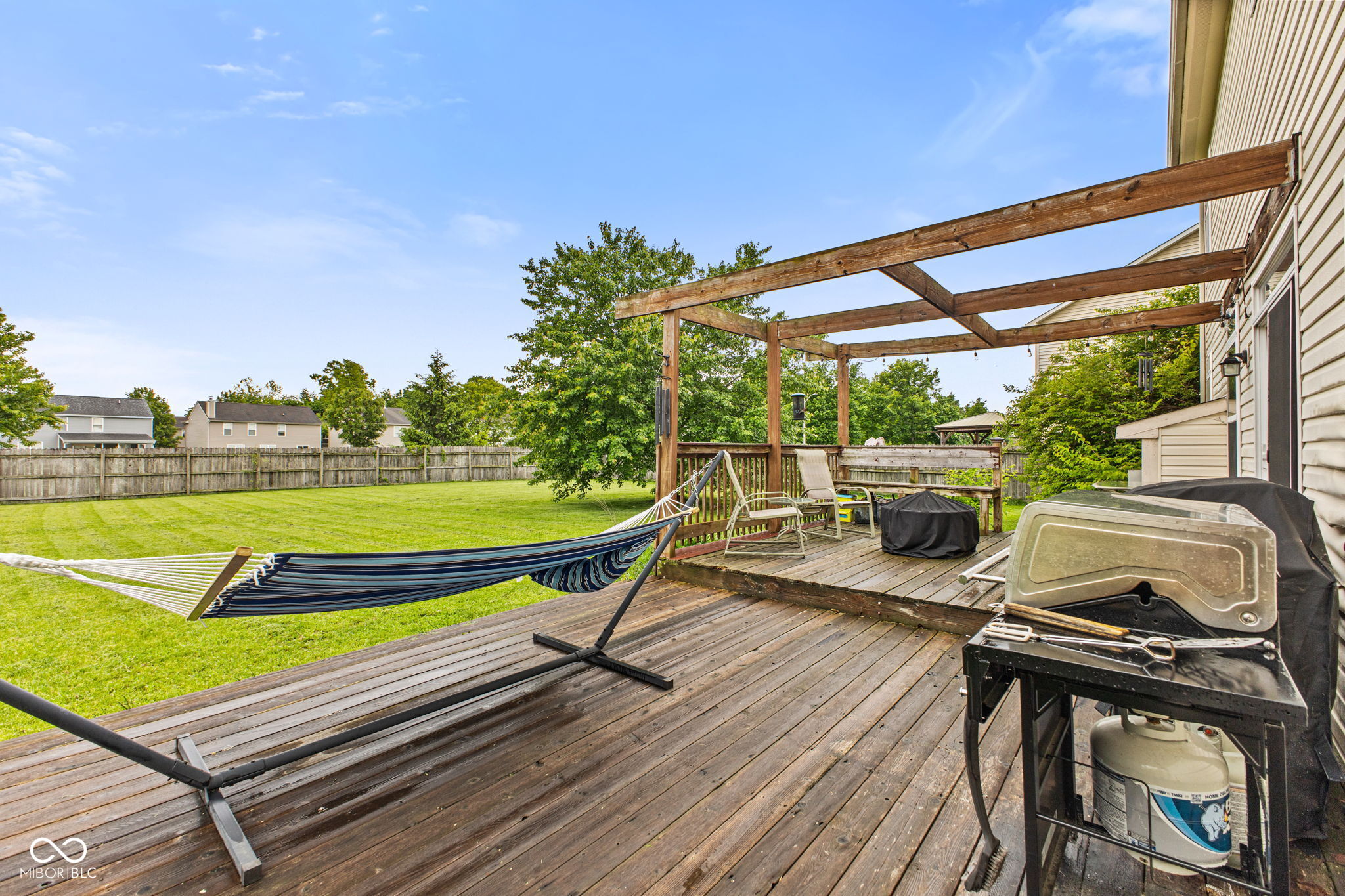 2845 Sleeping Ridge Way Indianapolis, IN 46217 - Photo 37 of 40 Gallery Image 37