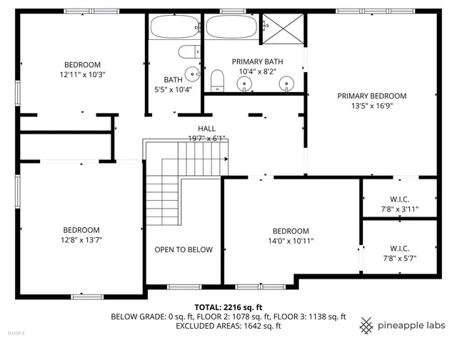 $435,000 | 3685 Ayr Court, Crete, IL 60417
