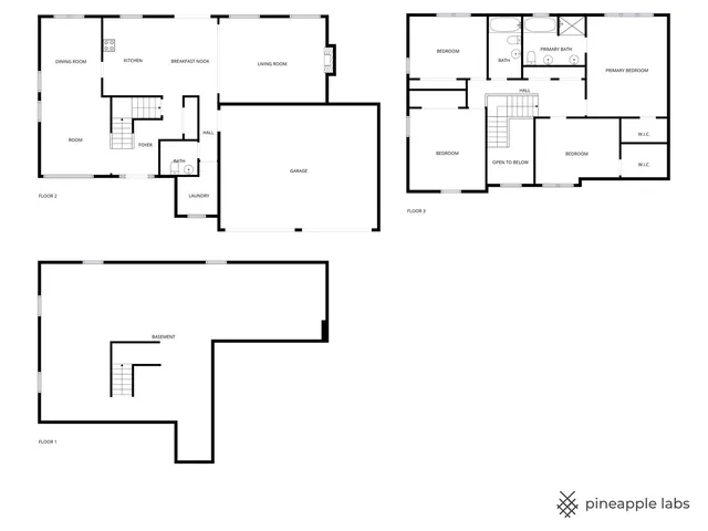 $435,000 | 3685 Ayr Court, Crete, IL 60417