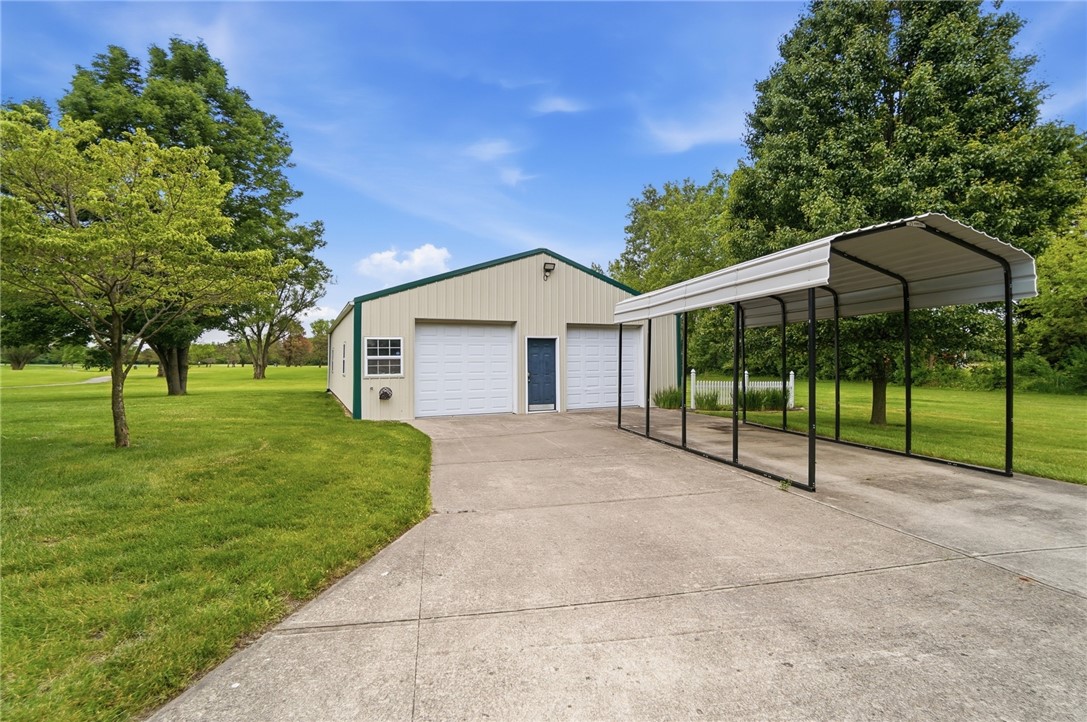 1700 West Sparrow Road Springfield, OH 45502 - Photo 62 of 66