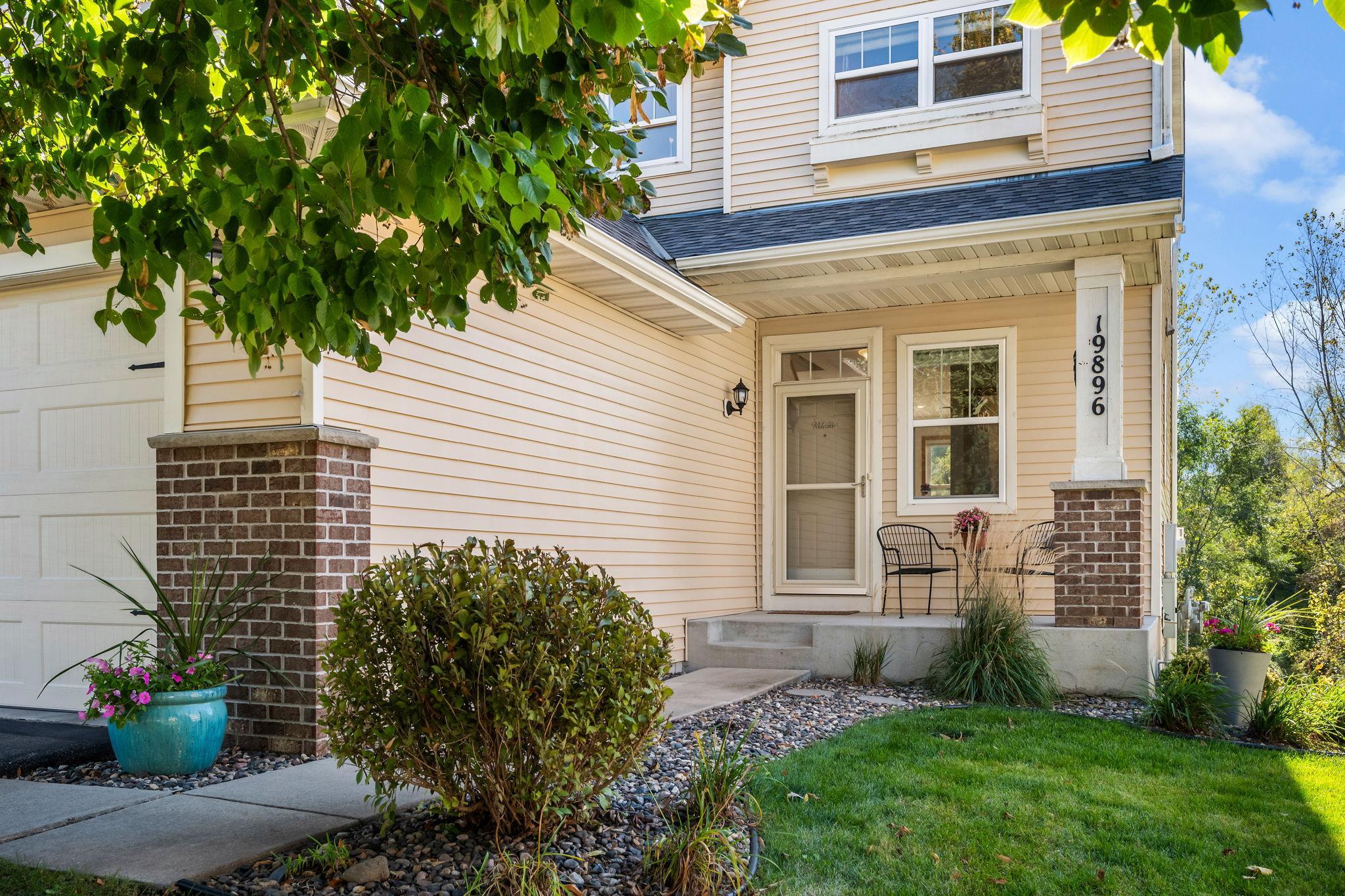 19896 Escalade Way Farmington, MN 55024 - Photo 3 of 31