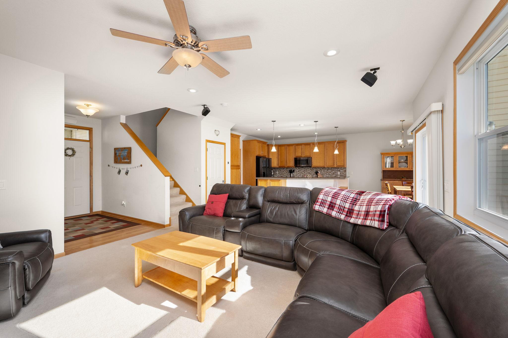 19896 Escalade Way Farmington, MN 55024 - Photo 4 of 31