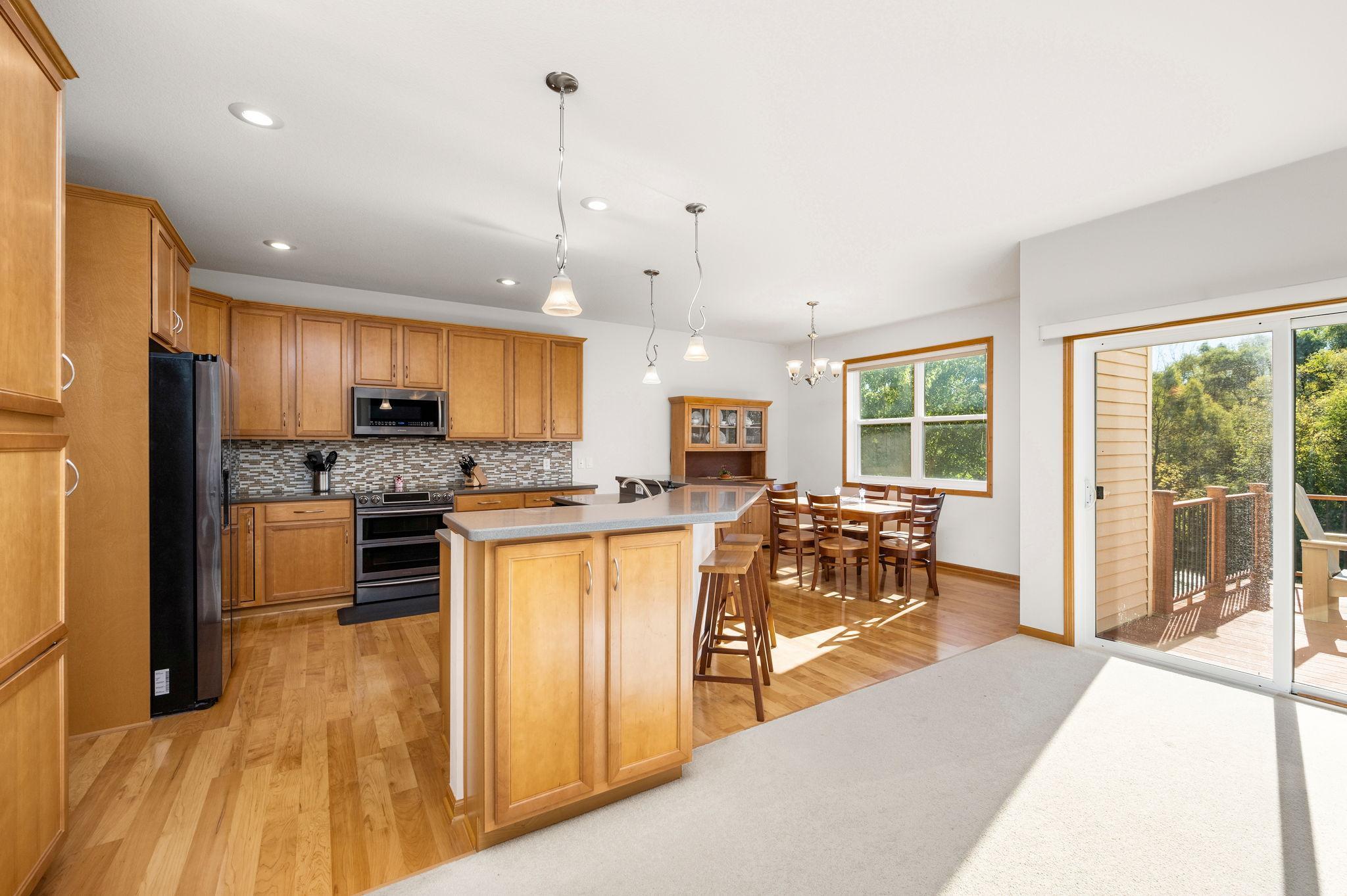 19896 Escalade Way Farmington, MN 55024 - Photo 8 of 31