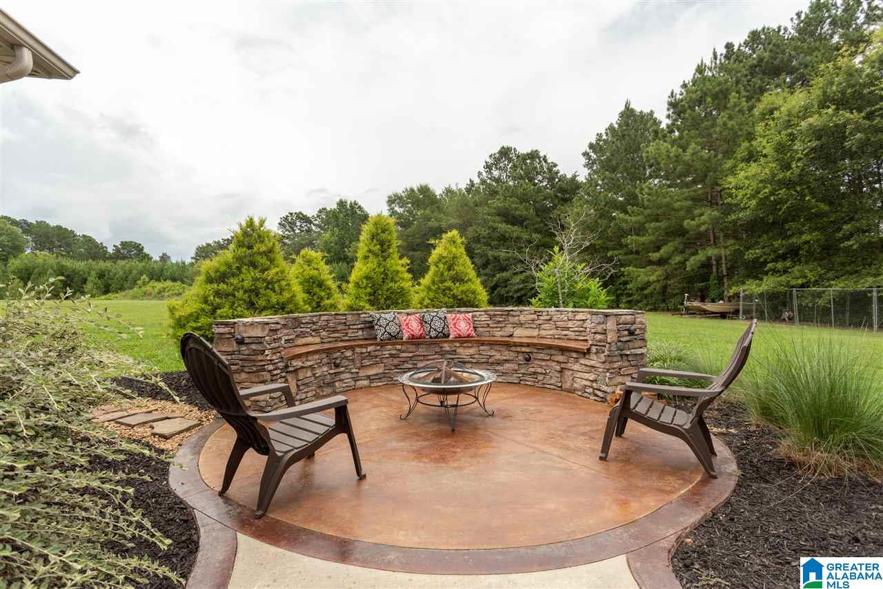 210 Cobb Road Oxford, AL 36203 - Photo 3 of 50
