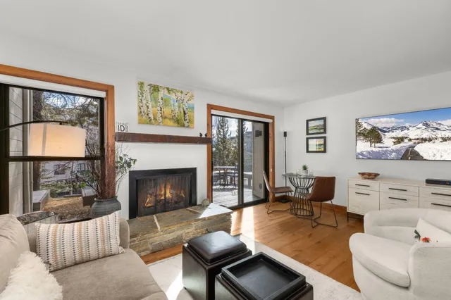 $549,000 | 2456 Indian Springs Lane, Sun Valley, ID 83353