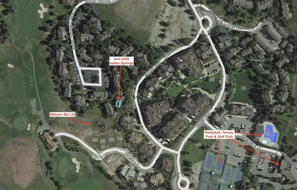 $549,000 | 2456 Indian Springs Lane, Sun Valley, ID 83353