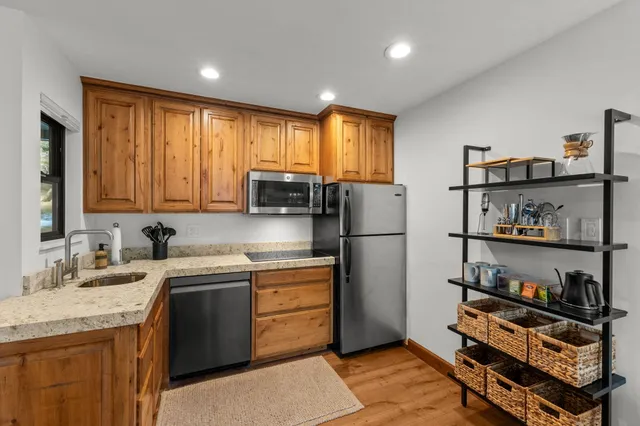 $549,000 | 2456 Indian Springs Lane, Sun Valley, ID 83353