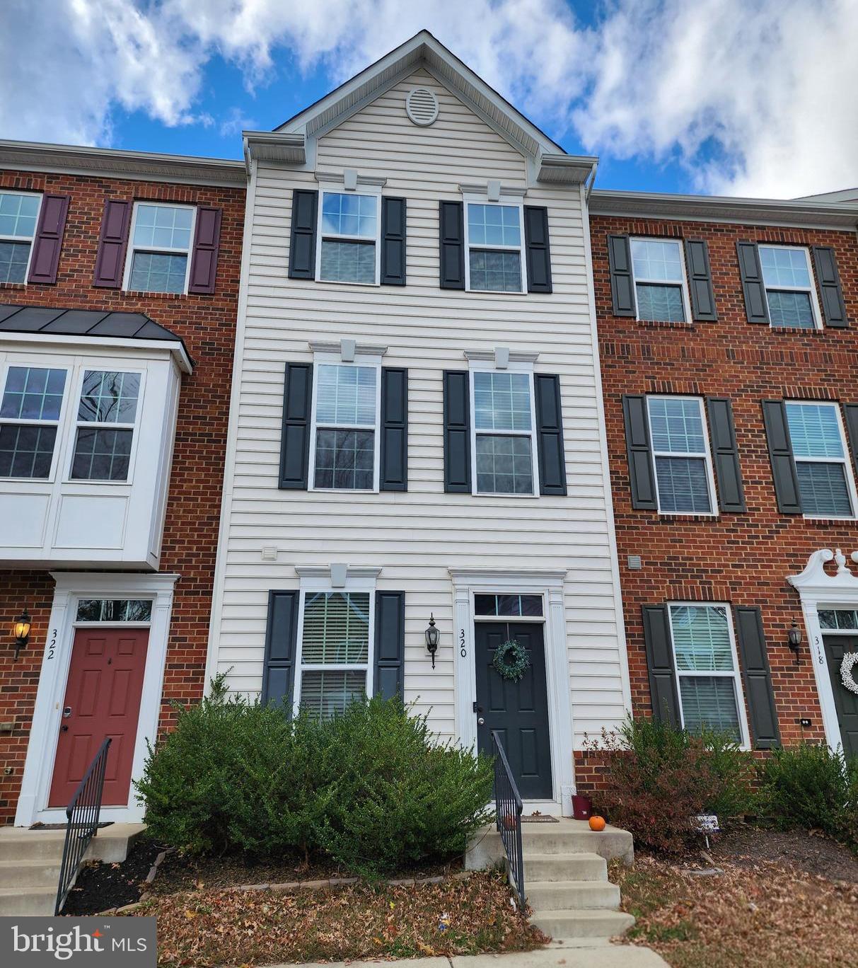 320 Rolling Valley Drive Fredericksburg, VA 22405 - Photo 1 of 12