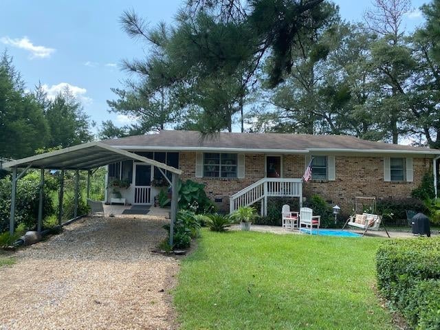 25238 Mc Phail Farm Road Florala, AL 36442 - Photo 34 of 35 Gallery Image 34