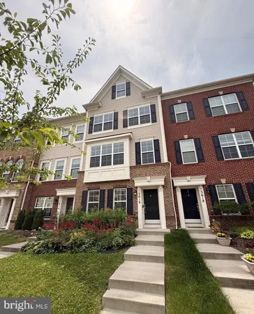 $3,600 | 3616 Summer House Street, Silver Spring, MD 20906