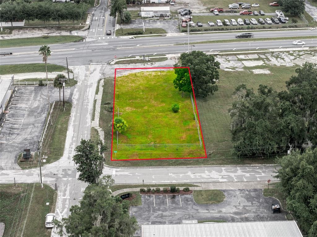 409 Northwest 8th Street Ocala, FL 34475 - Photo 20 of 20
