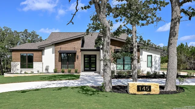 $999,900 | 145 Western Justice, Boerne, TX 78006