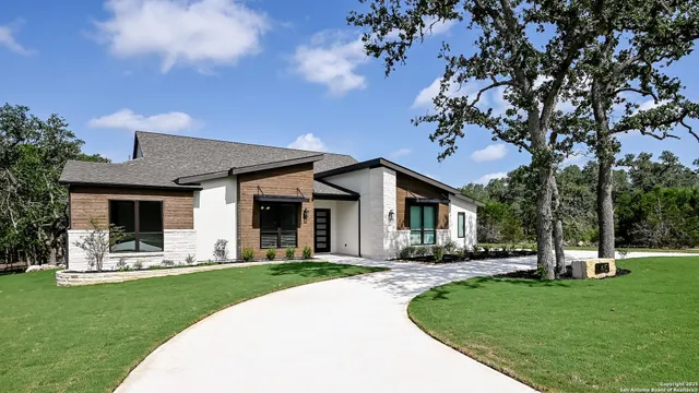 $989,900 | 145 Western Justice, Boerne, TX 78006