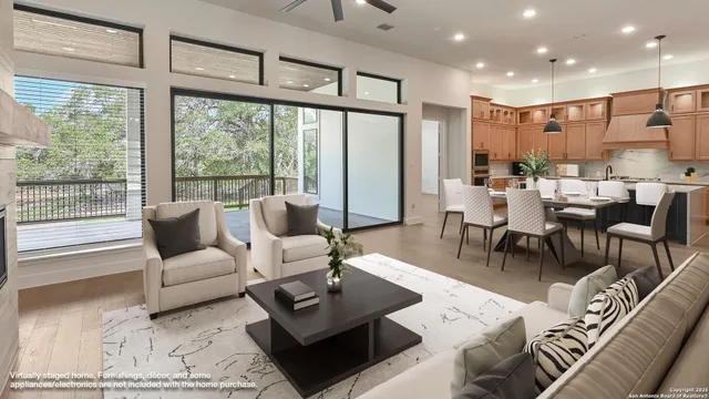 $989,900 | 145 Western Justice, Boerne, TX 78006