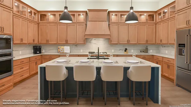 $989,900 | 145 Western Justice, Boerne, TX 78006