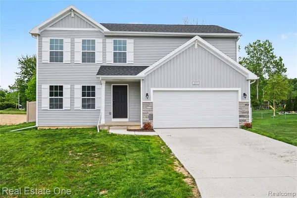 $333,000 | 2273 Apple Tree Drive, Burton, MI 48519
