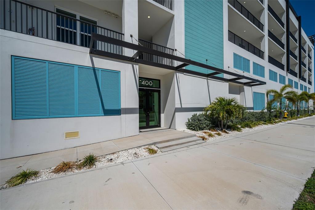 400 150th Avenue, Unit 207 Madeira Beach, FL 33708 - Photo 12 of 88