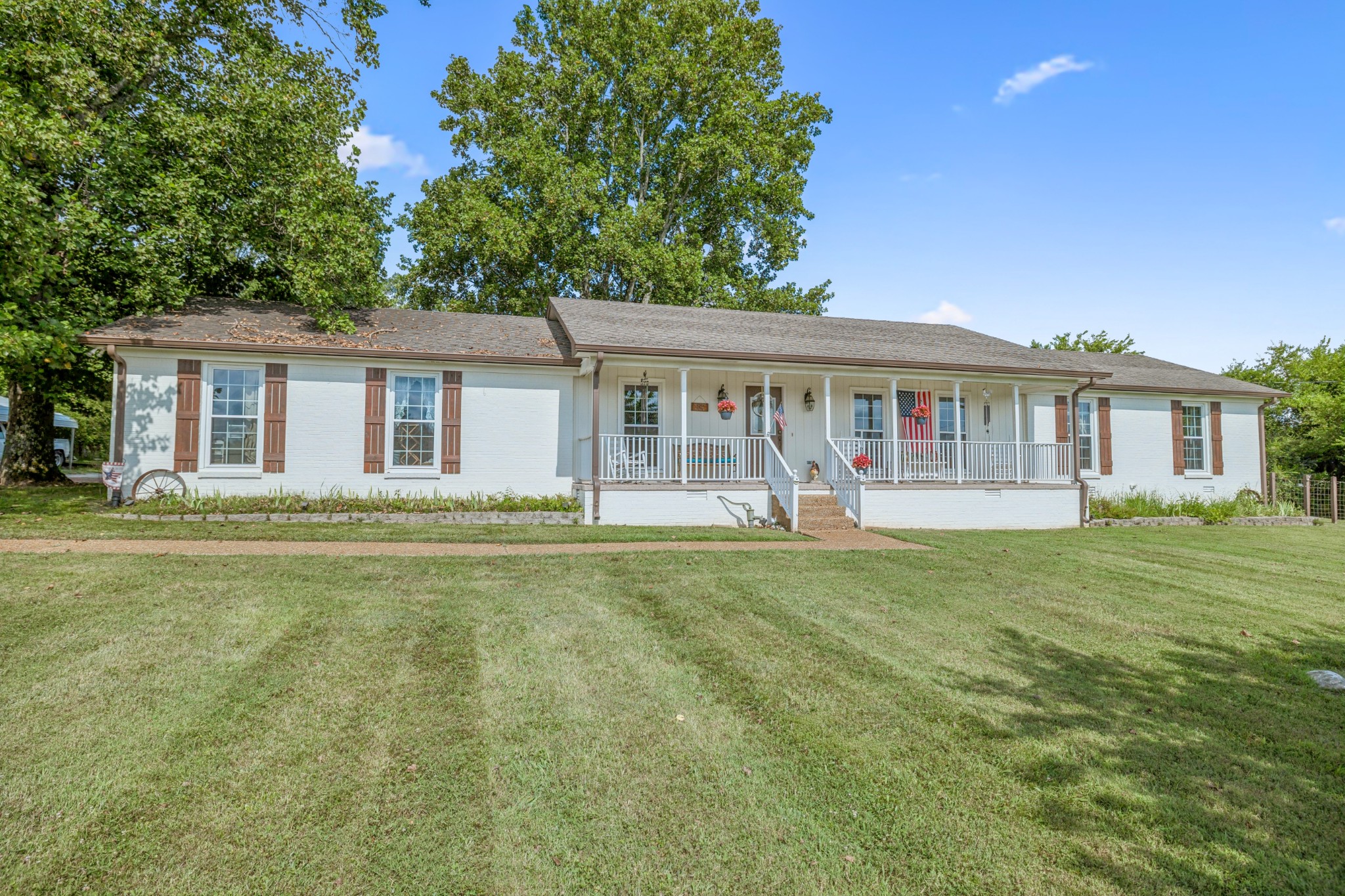 6227 Ladd Road Franklin, TN 37067 - Photo 7 of 64 Gallery Image 7