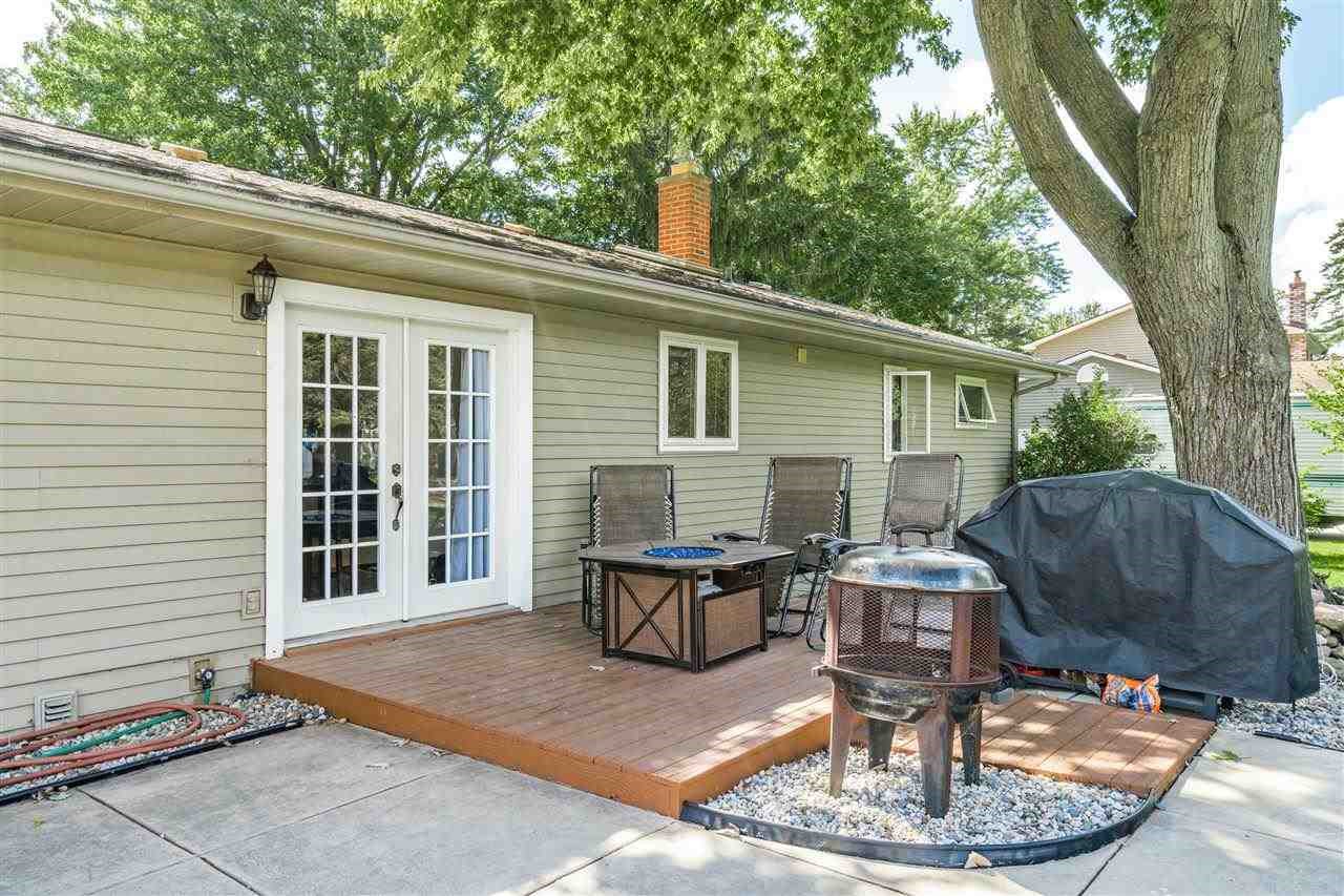 2174 West Reid Road Flint, MI 48507 - Photo 29 of 33 Gallery Image 29