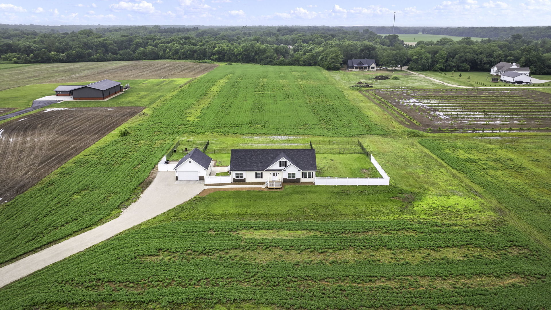 4183 Pine Bluff Road Morris, IL 60450 - Photo 34 of 41
