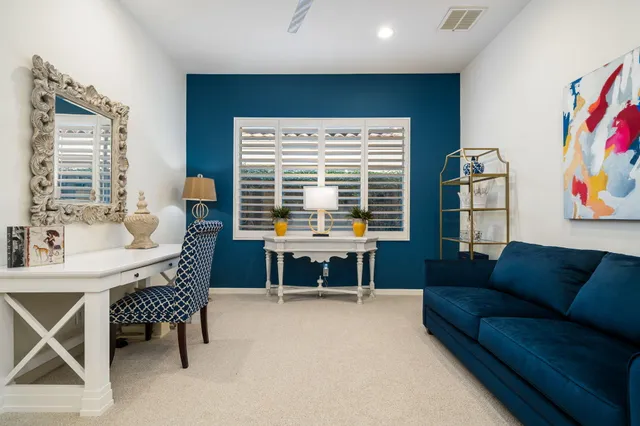 a closeup of a sink with a mirror