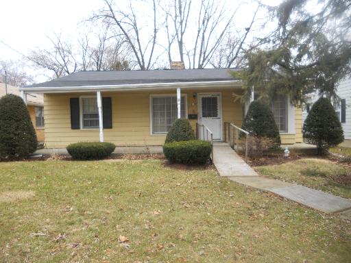 641 Prairie Avenue Glen Ellyn, IL 60137 - Photo 1 of 3