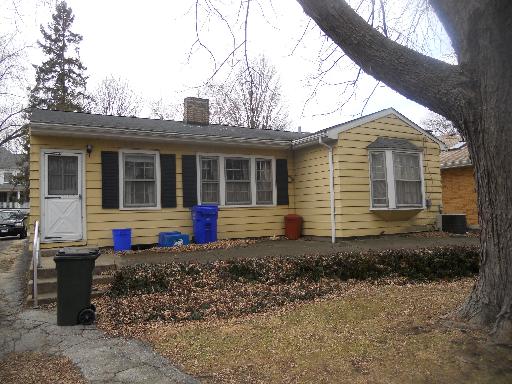 641 Prairie Avenue Glen Ellyn, IL 60137 - Photo 2 of 3