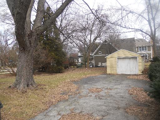 641 Prairie Avenue Glen Ellyn, IL 60137 - Photo 3 of 3