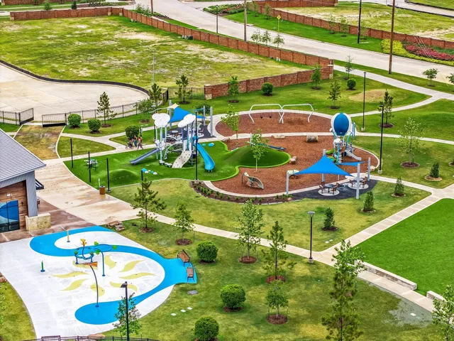 $3,000 | 2487 Solaris Bnd Drive, Katy, TX 77493