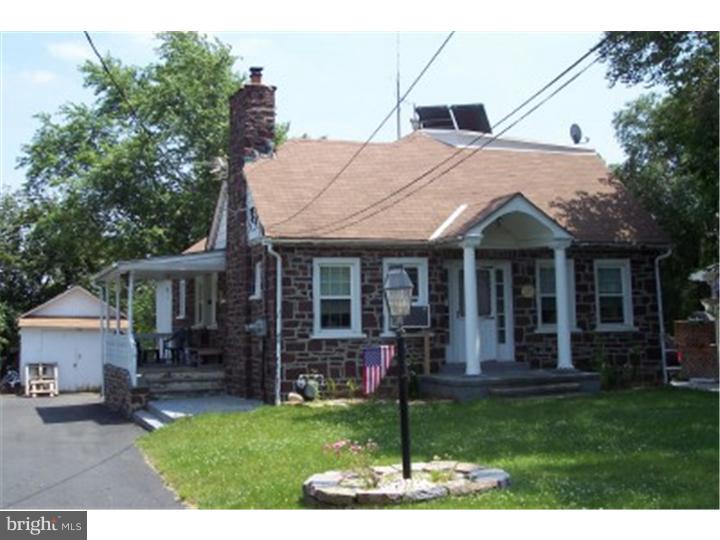 14 Eagleville Road Eagleville, PA 19403 - Photo 1 of 9 Exterior Front