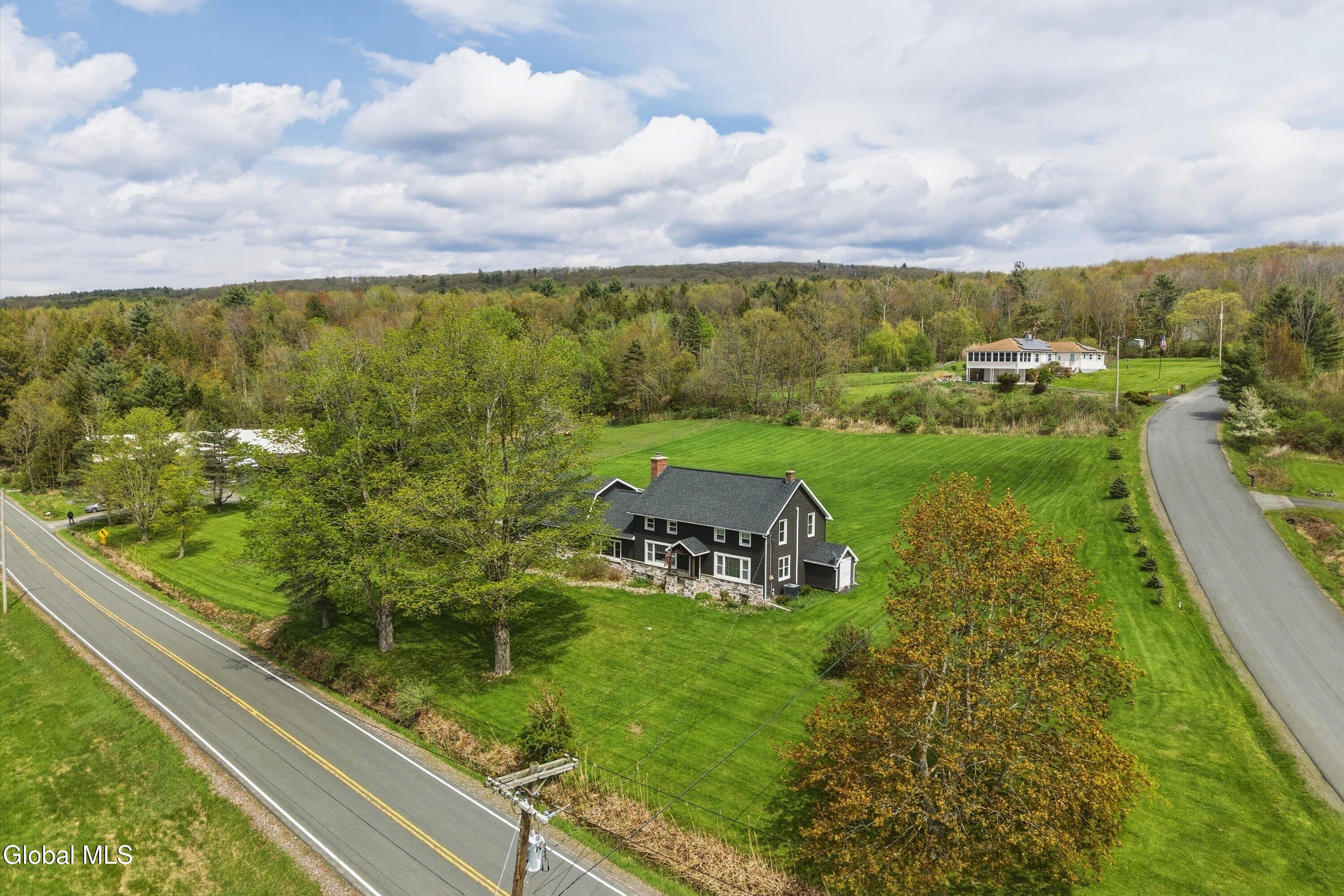 106 Mosher Road Sand Lake, NY 12153 - Photo 64 of 67 10-106 Mosher Rd-10