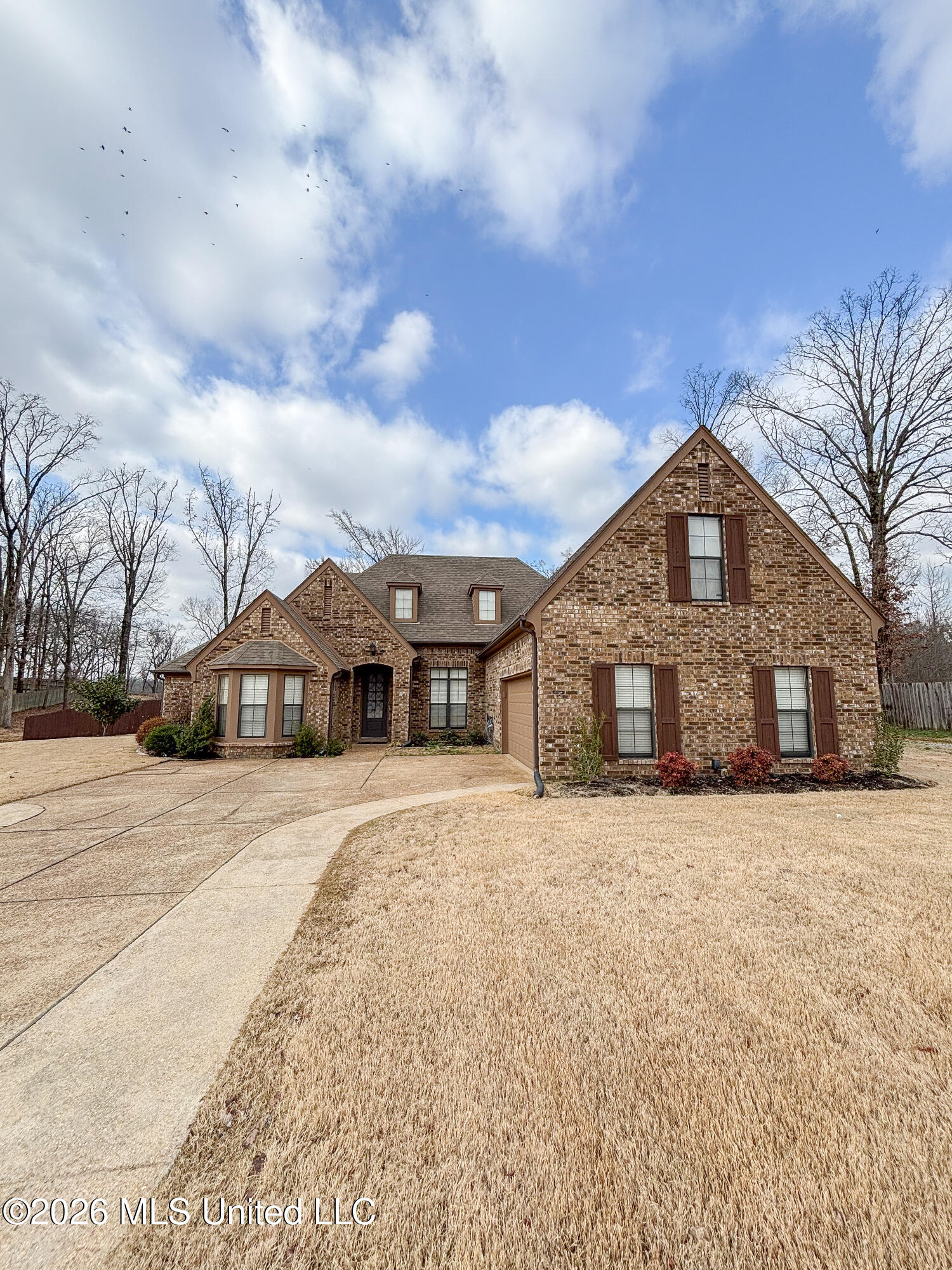 9078 Mitchell's Corner Road North Olive Branch, MS 38654 - Photo 2 of 31 IMG_0650