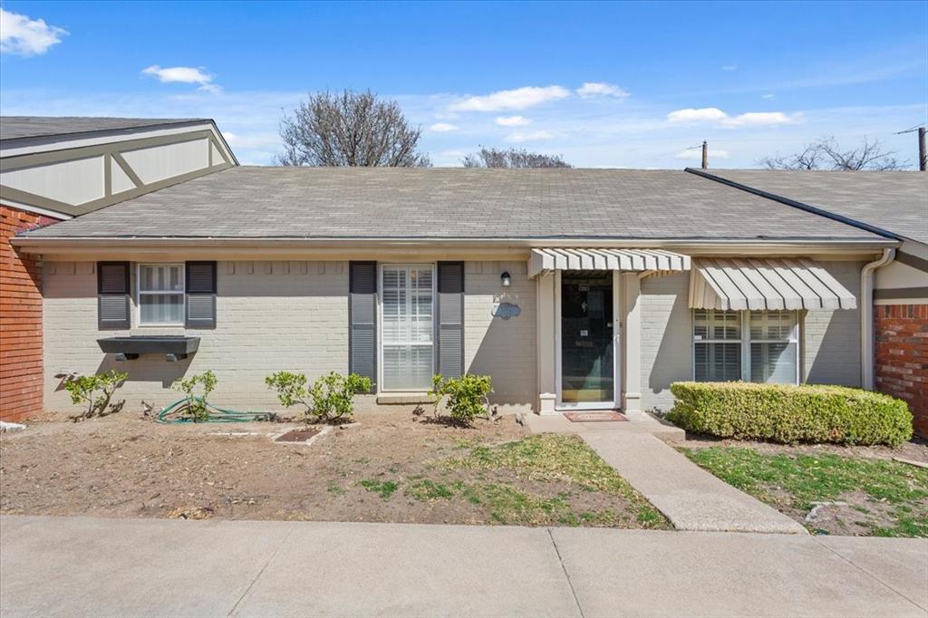 5226 Lake Shore Drive Waco, TX 76710 - Photo 1 of 25