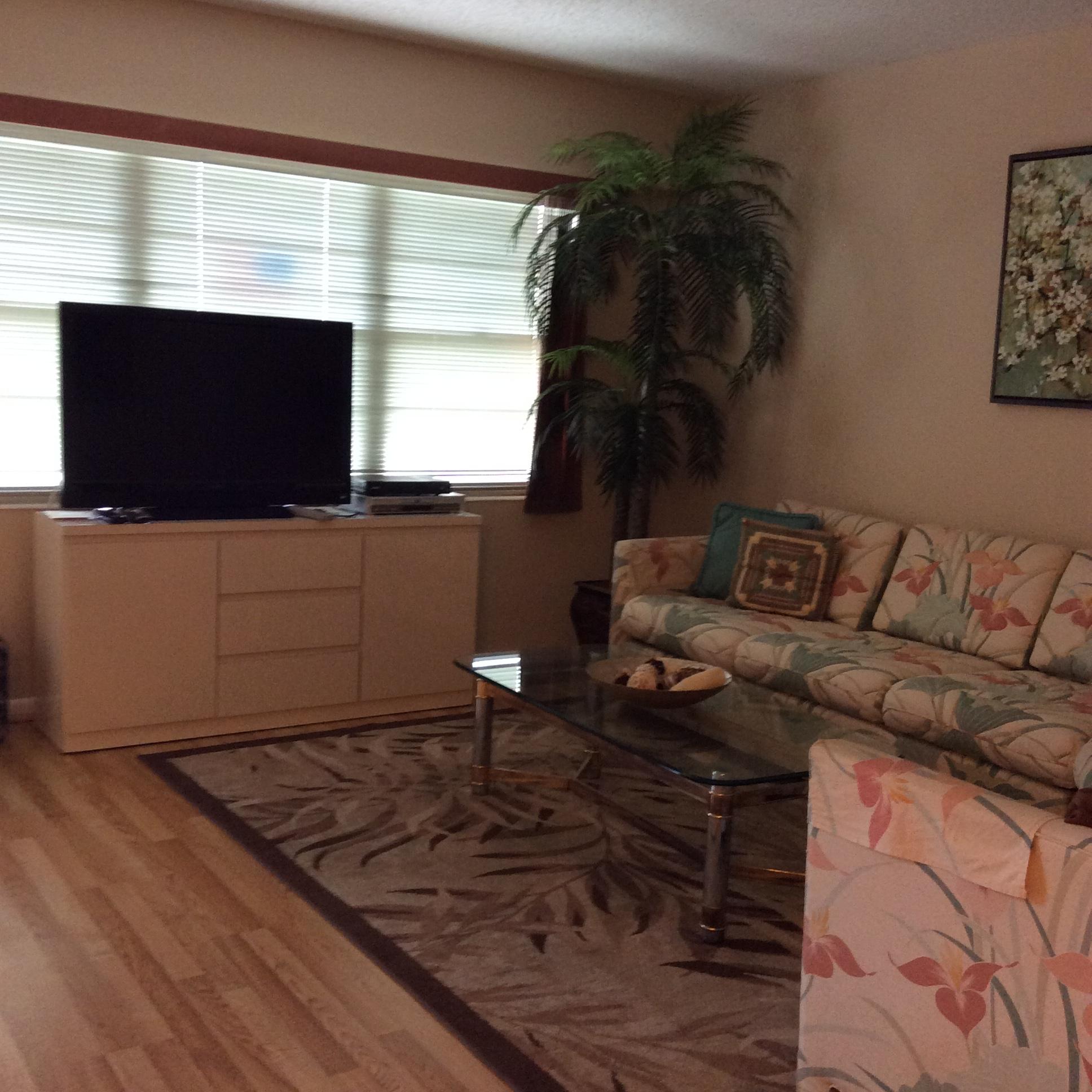 31 Mansfield A, Unit 31 Boca Raton, FL 33434 - Photo 3 of 29 Window lake view