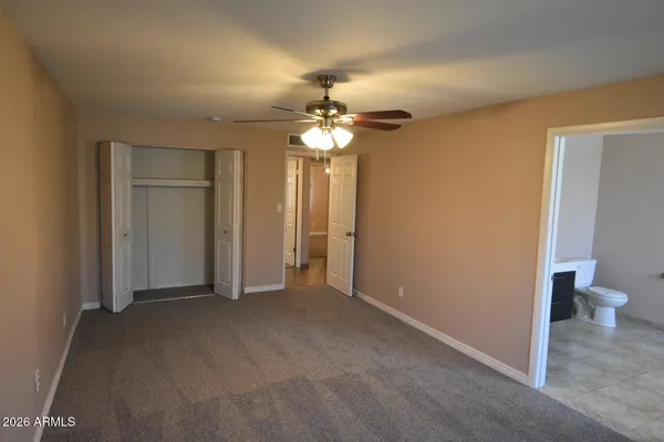 $2,460 | 14815 North 38th Street, Phoenix, AZ 85032