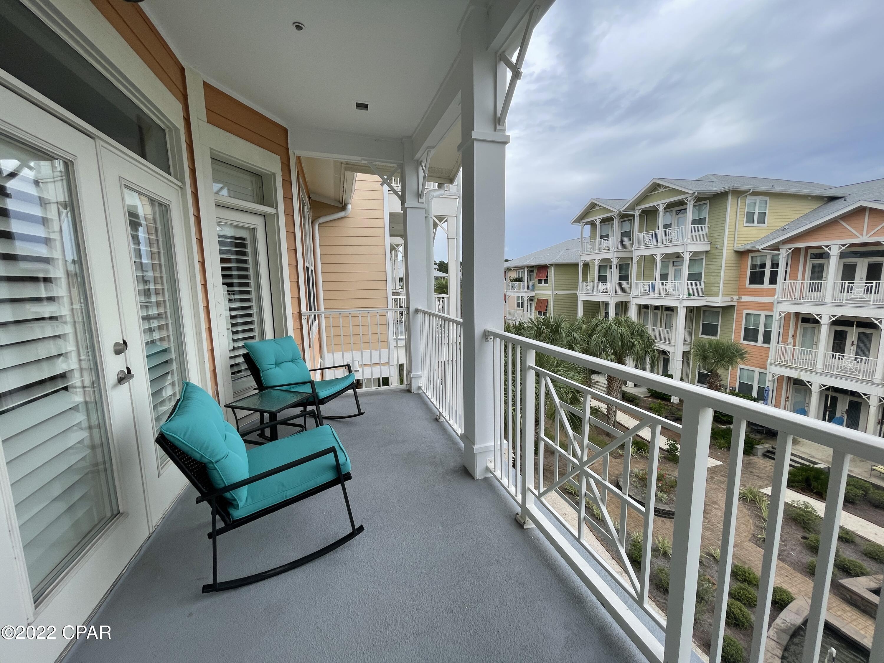 8700 Front Beach Road, Unit 1312 Panama City Beach, FL 32407 - Photo 14 of 32
