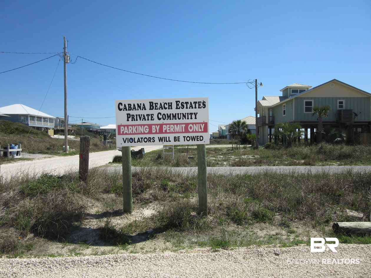 509 Cabana Beach Road Gulf Shores, AL 36542 - Photo 38 of 38