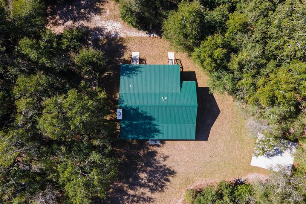 37590 Rolling Acres Road Lady Lake, FL 32159 - Photo 29 of 30 a view of a yard