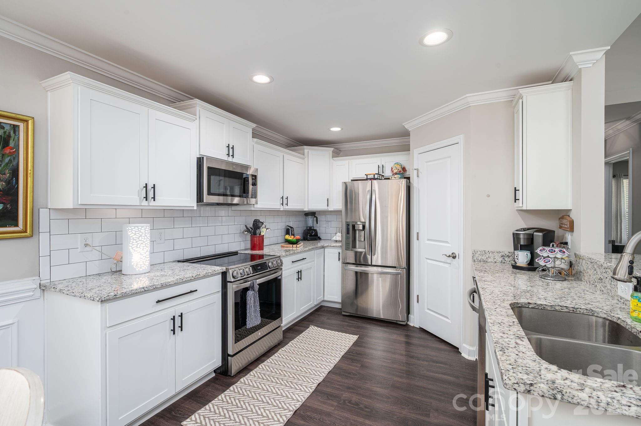 4164 South Olivers Cross Road Maiden, NC 28650 - Photo 11 of 43