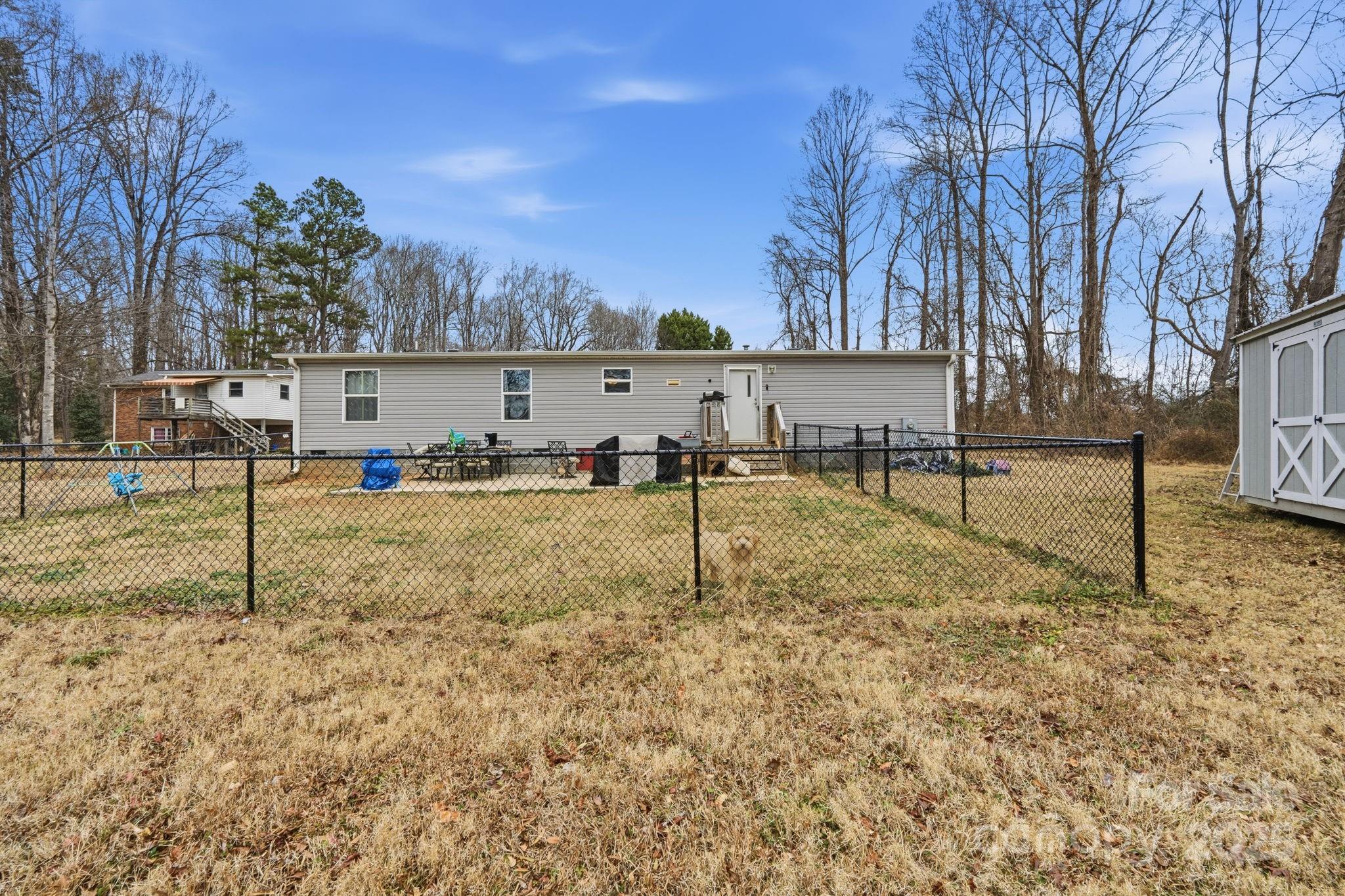 3472 Suits Road Gibsonville, NC 27249 - Photo 18 of 19